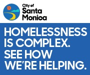 City of Santa Monica Homelessness Programs