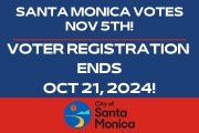 Santa Monica Votes