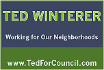 Ted Winterer for Santa Monica City Council