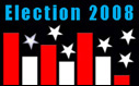 Election 2008 Logo