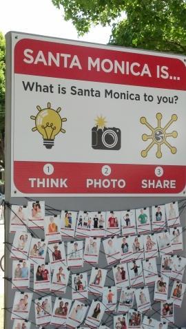 Santa Monica Festival