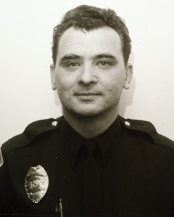 Santa Monica Police Chief James Keane 1979 to 1991