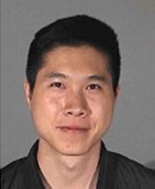 Photo of Michael Hsu, 24. SMPD