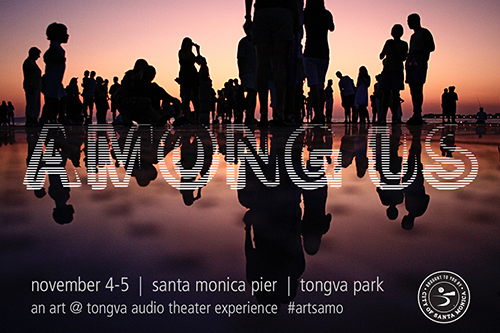 Among Us poster