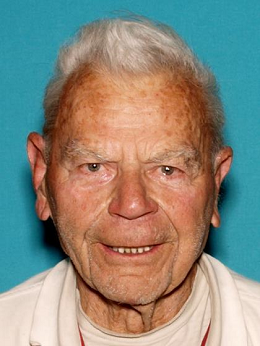 Picture of homicide vistim John Hautz