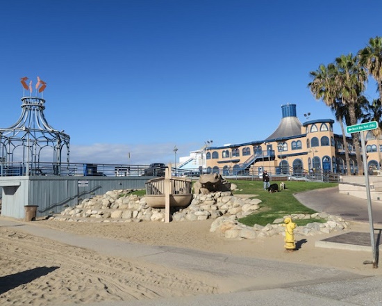 Carousel Park