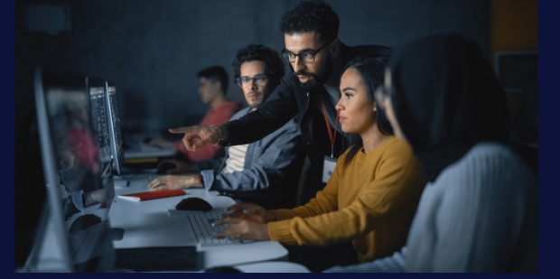 SMC Cloud Computing Program